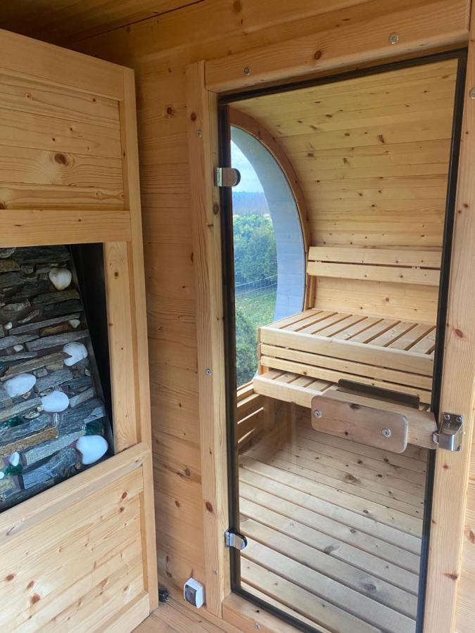 Amaretto Apartamenty Solina - Balia Z Jacuzzi I Sauna Solina (Podkarpackie) Ngoại thất bức ảnh