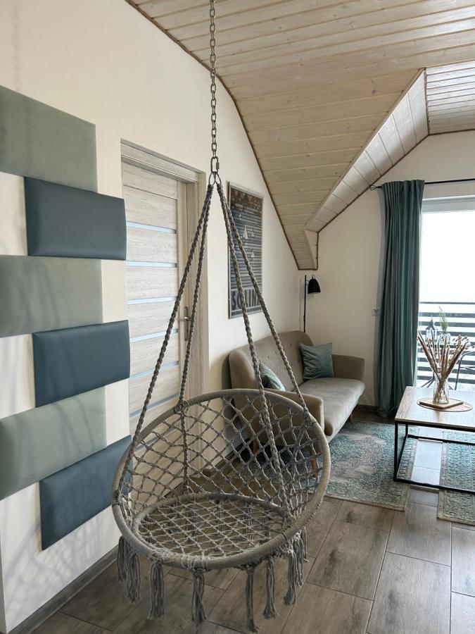 Amaretto Apartamenty Solina - Balia Z Jacuzzi I Sauna Solina (Podkarpackie) Ngoại thất bức ảnh